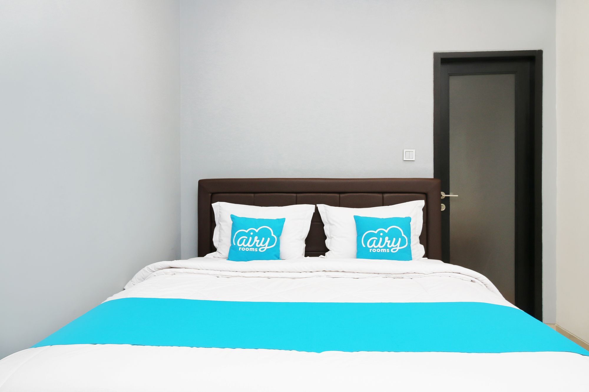 Oyo 90438 Mampang 34 Residence Jakarta Exterior photo